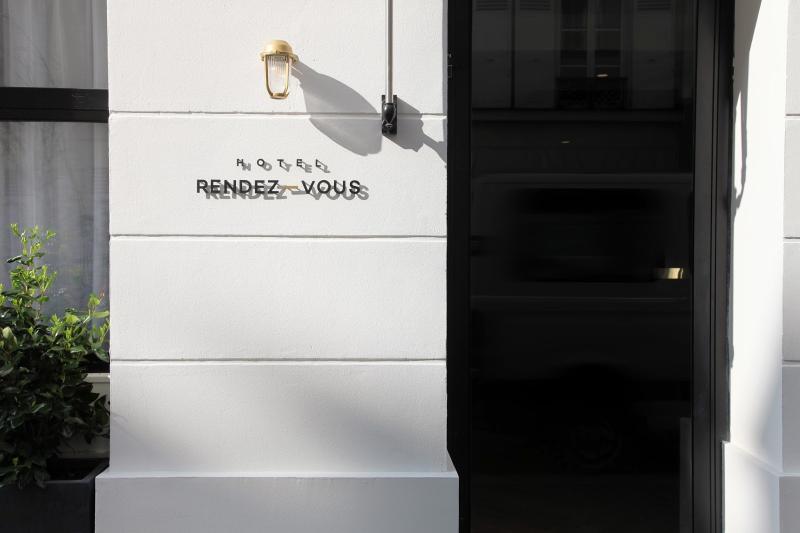 Hôtel Rendez-Vous Batignolles