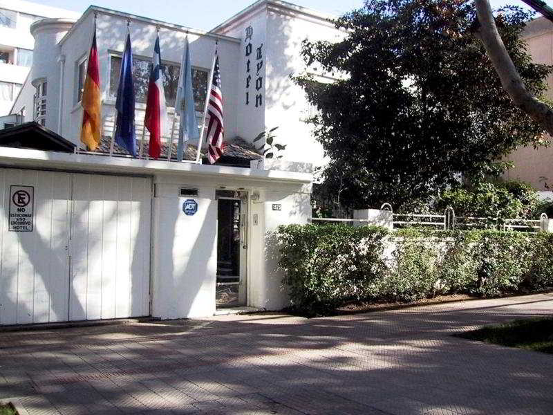 HL Hotel Boutique