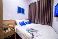 Hotel 24 Kim Ma