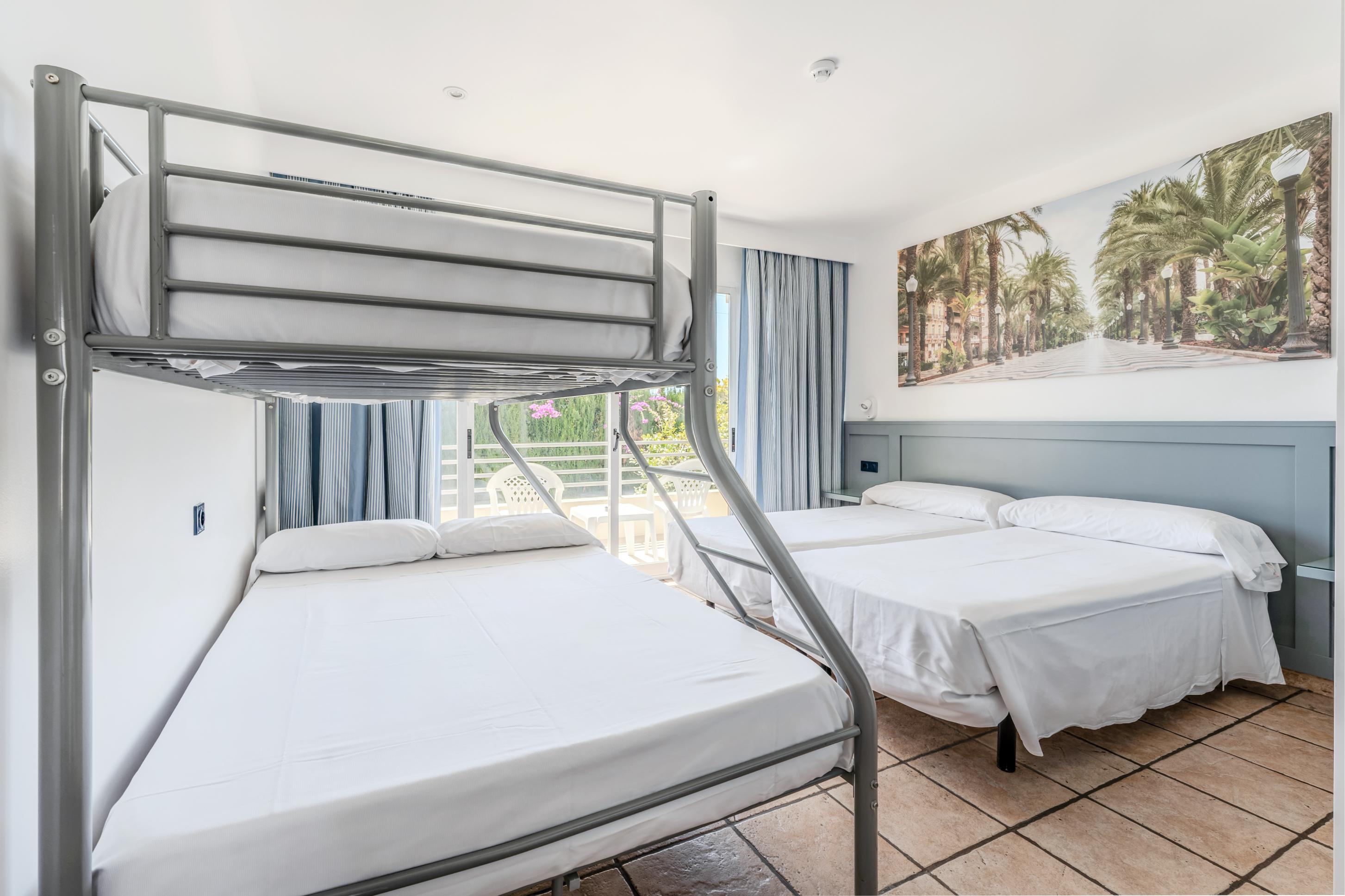 Fotos Hotel Abril