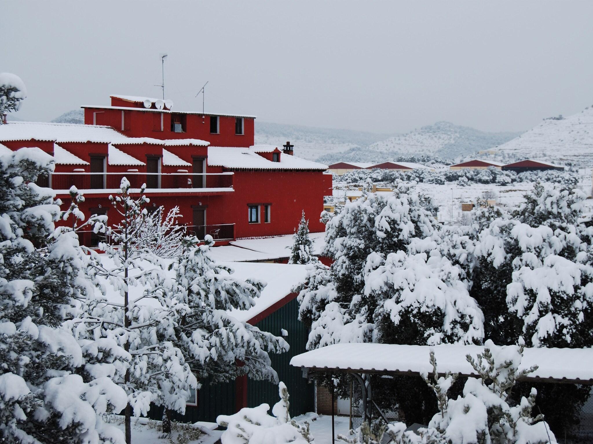 La Rueda