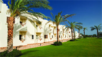 Sharm Resort Hotel - All Inclusive