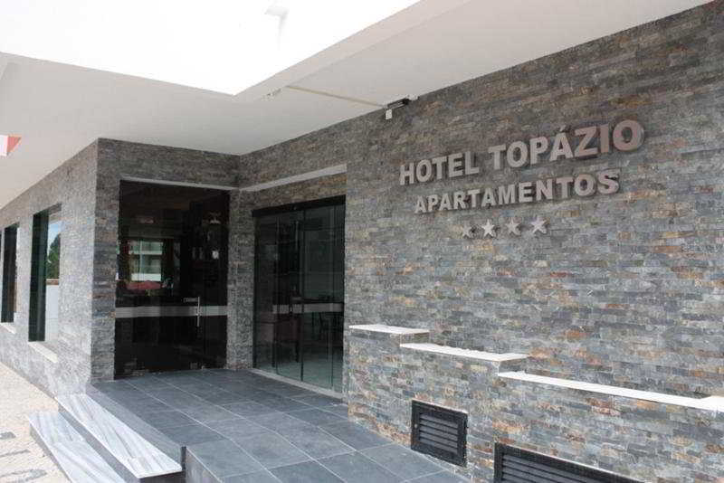 Topazio Vibe Beach Hotel  Apartments