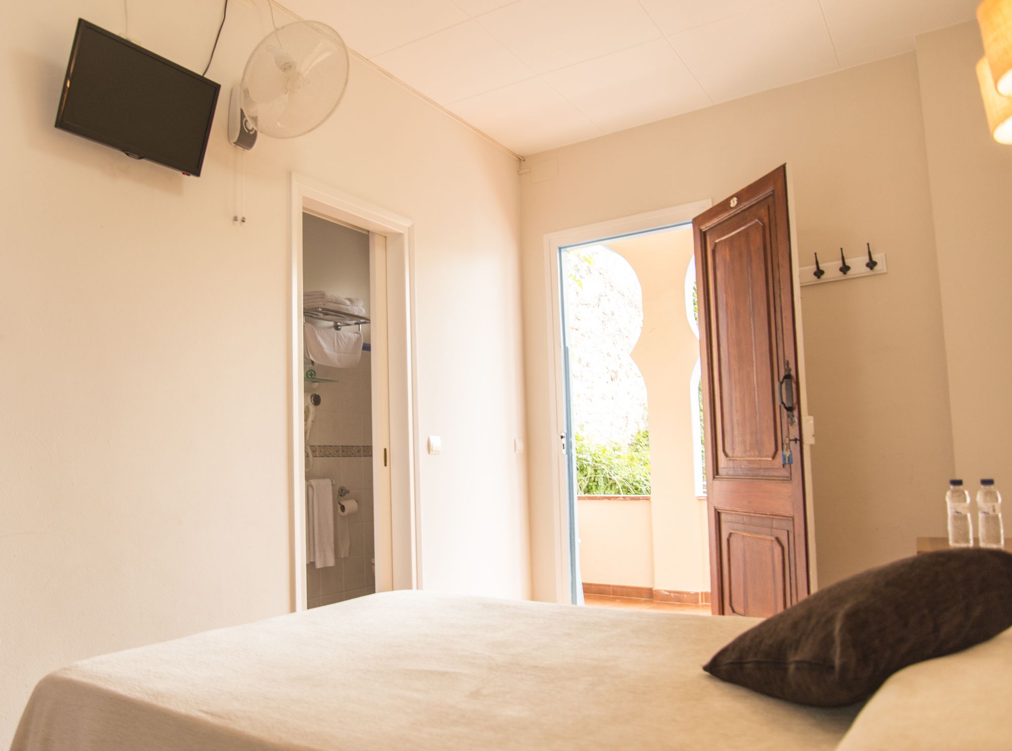 Hostal L'Estrella