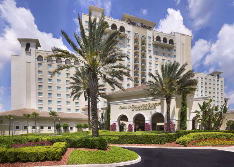 Omni Orlando Resort at Champions Gate