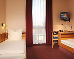 PLAZA INN Berlin-Charlottenburg