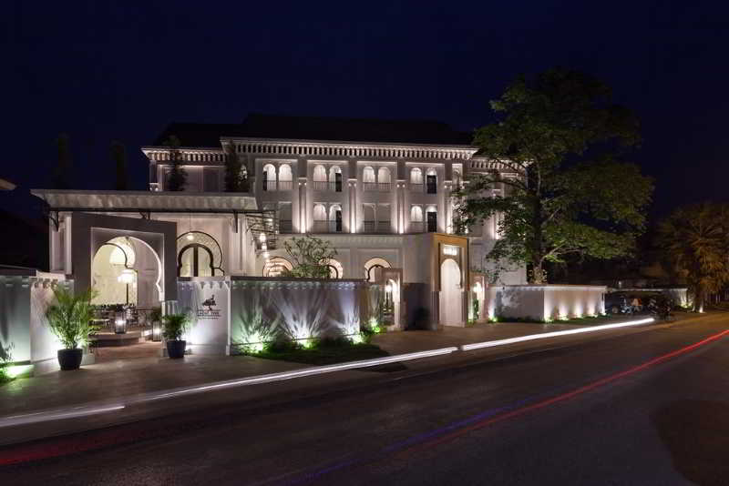 Sarai Resort & Spa