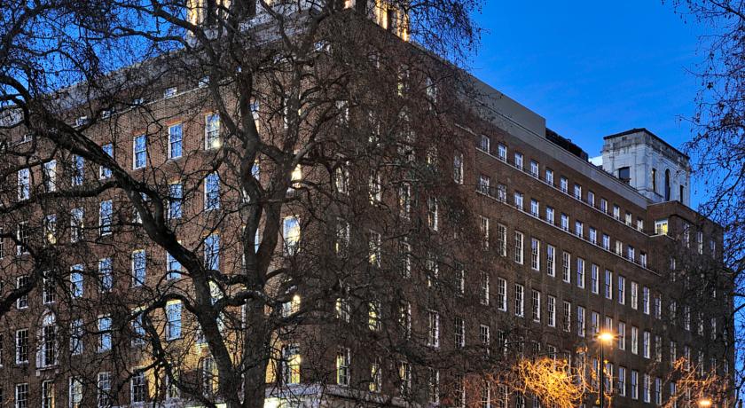 Grosvenor House Suites