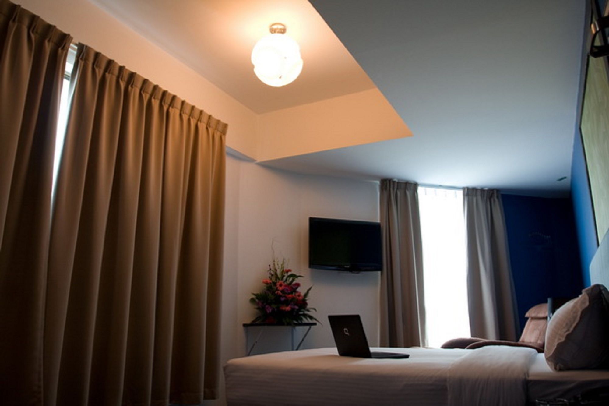 Le Hotel Kota Kinabalu