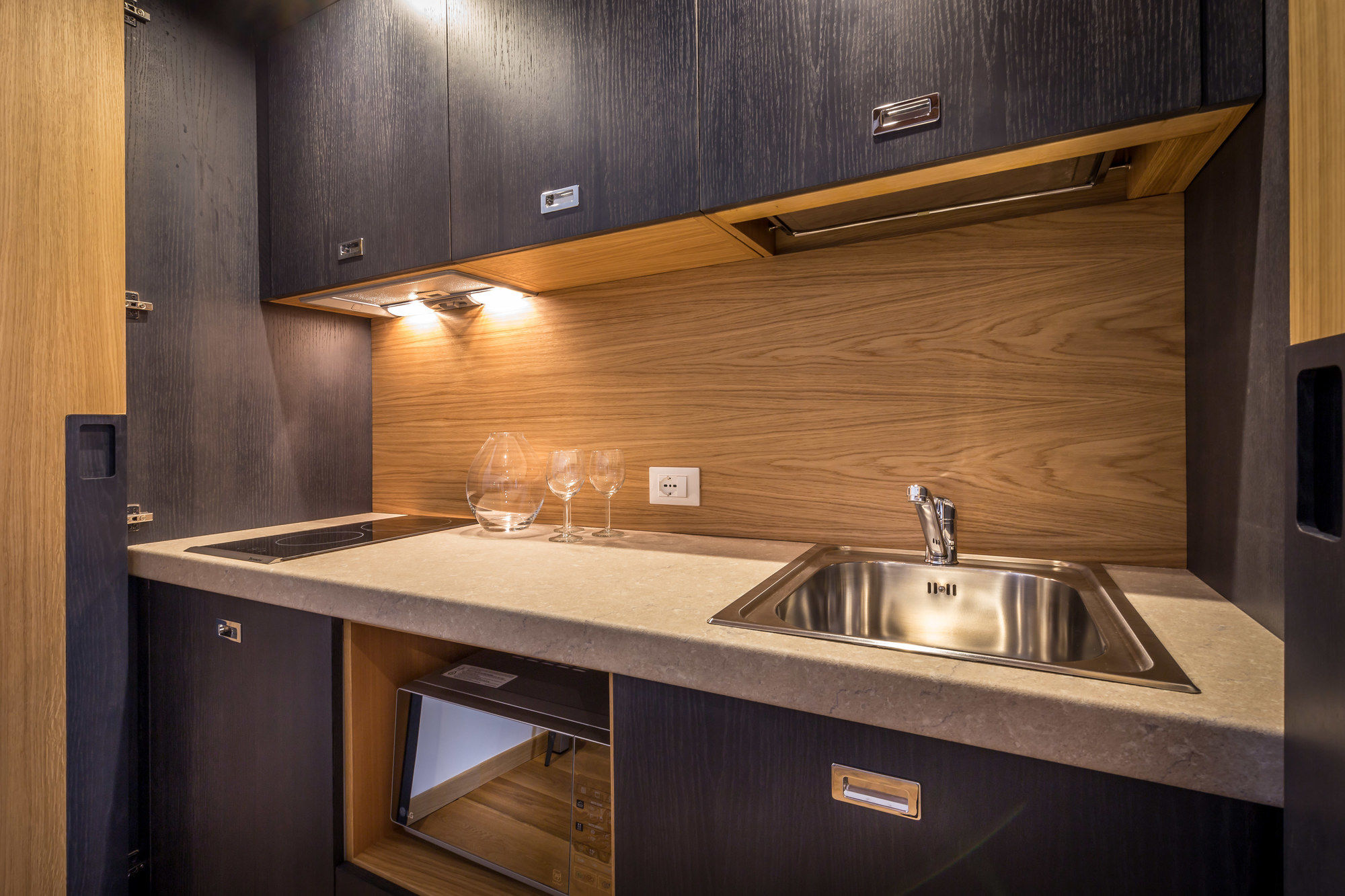 Martelli 6 Apartments