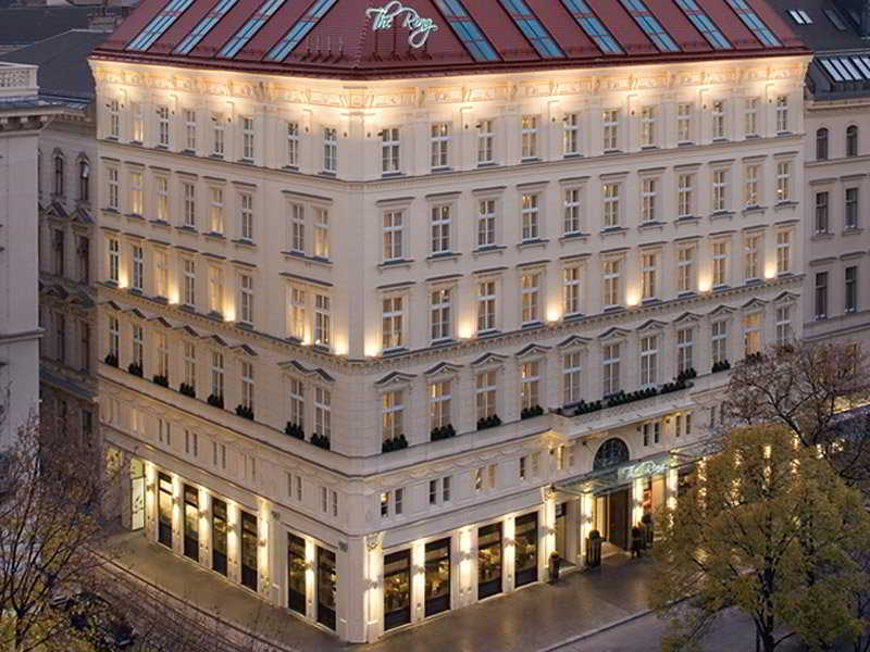 The Amauris Hotel