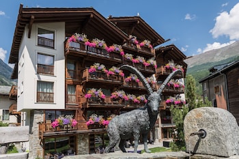 Matterhorn Lodge And Appartements