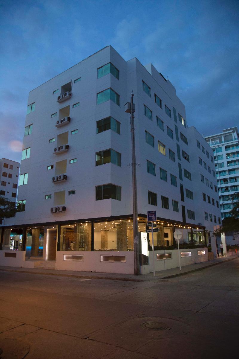 Porto Bahia Hotel