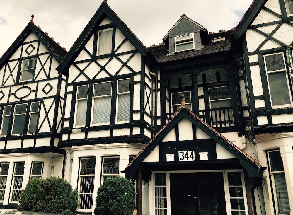 Ebers Hotel Nottingham
