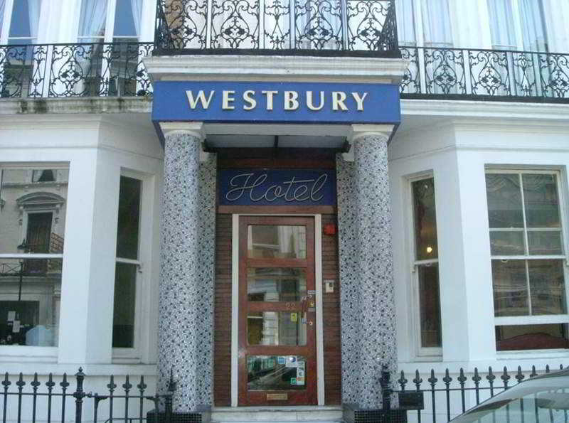 Westbury Kensington