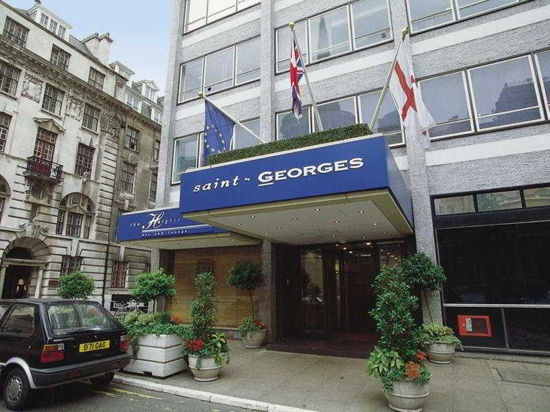 Treehouse London
