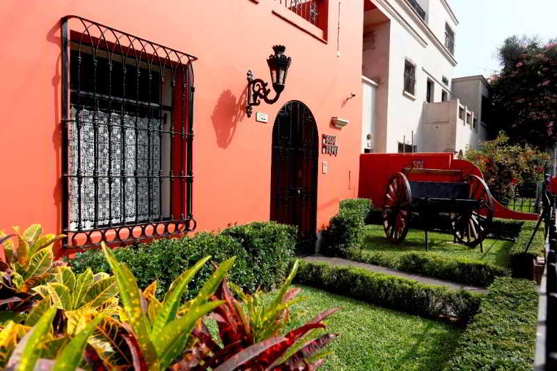 Casa Suyay