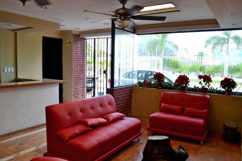 Deja Hostel