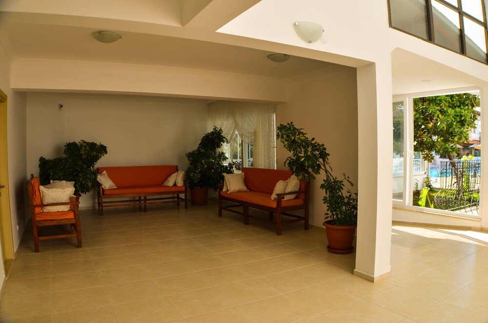 Hotel Seril 2