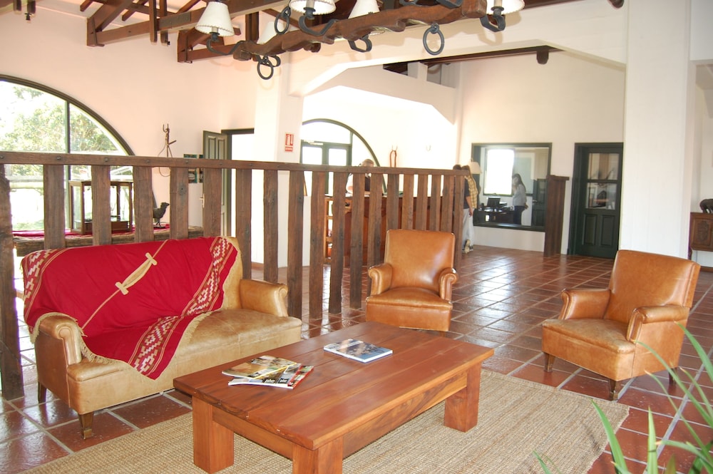 Hotel San Pedro de Timote