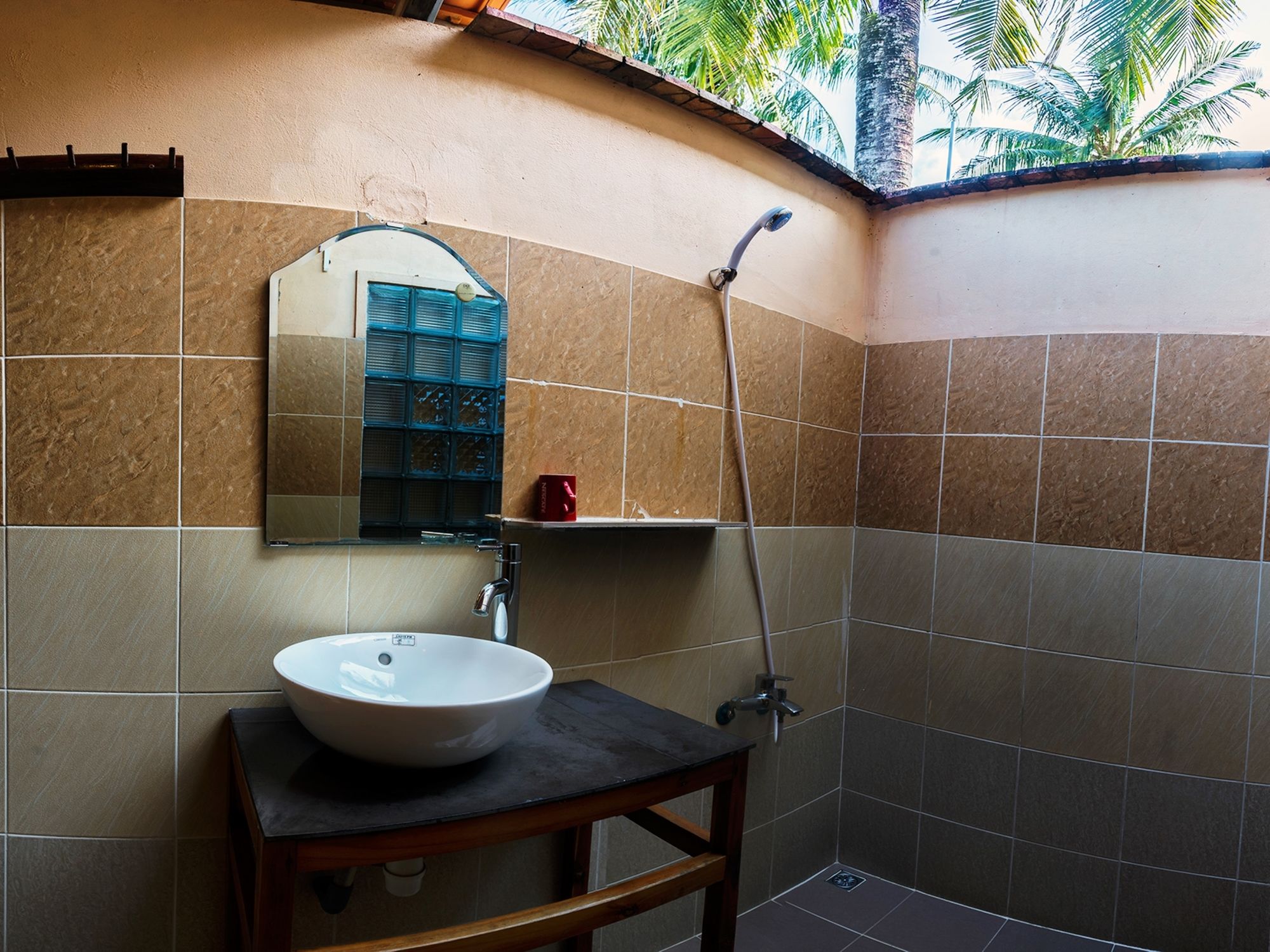 Lan Anh Garden Resort