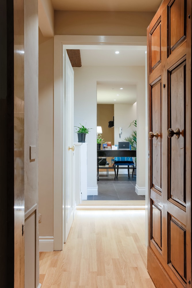 Bed & Breakfast Relais Tosinghi