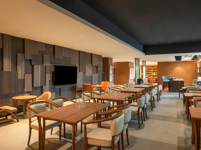 Ibis Bengaluru Hebbal