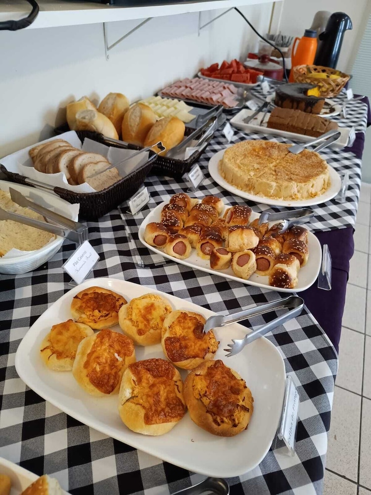 Hotel Blumenau