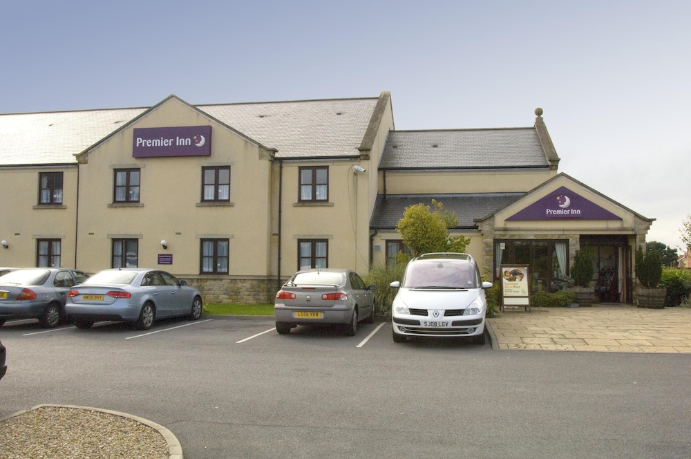 Premier Inn Newcastle - Holystone