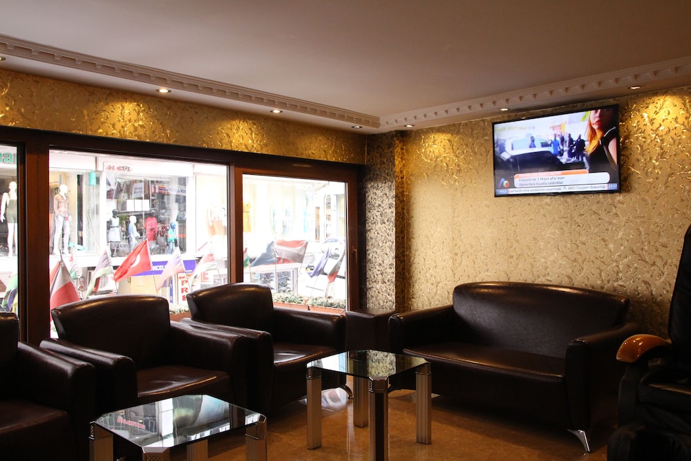 Hotel Rio