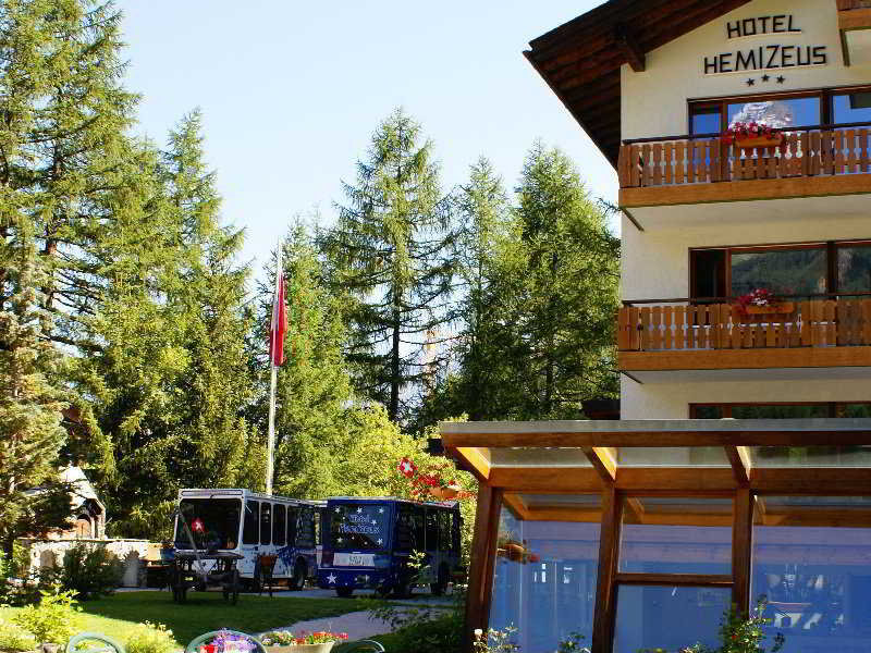 Hotel Hemizeus & Iremia Spa