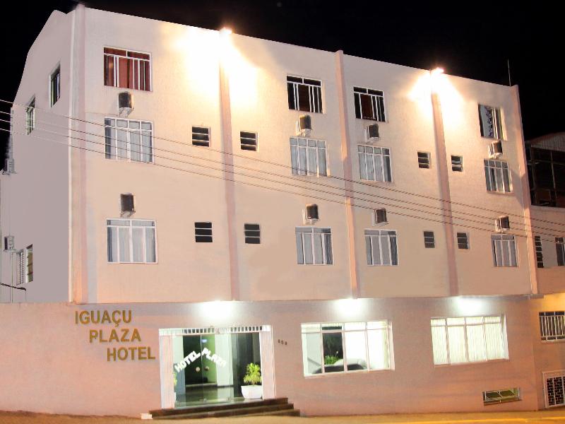 Iguacu Plaza Hotel