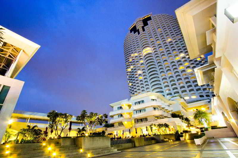 Furama Jomtien Beach (former - Nusa Playa)