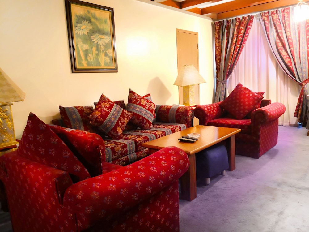 Sands Hotel
