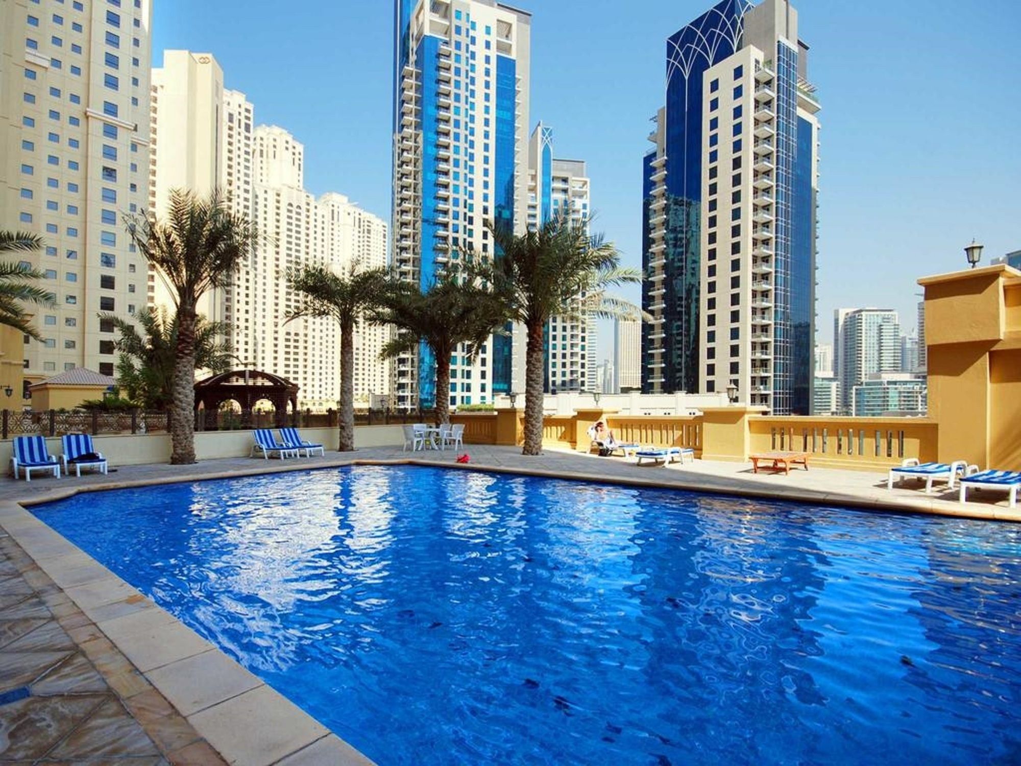 Apartamentos Higuests Vacation Homes Rimal 4
