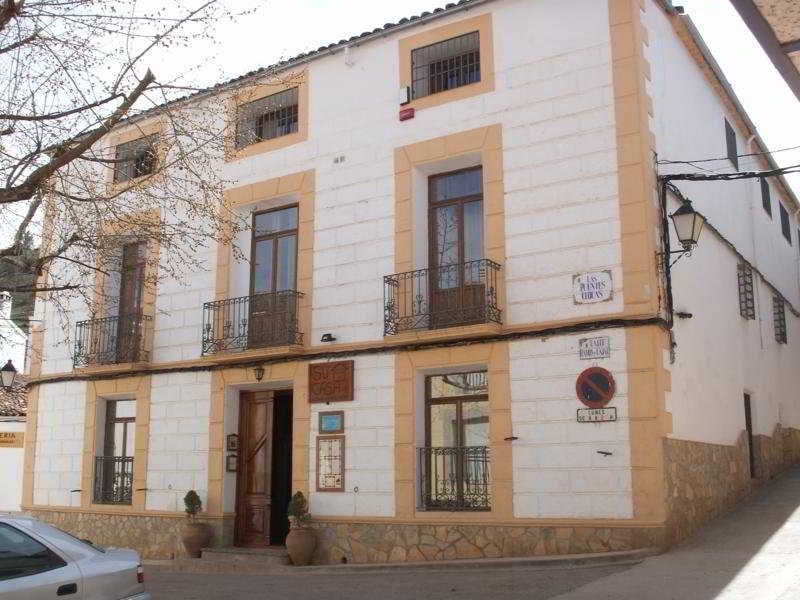 Su Casa