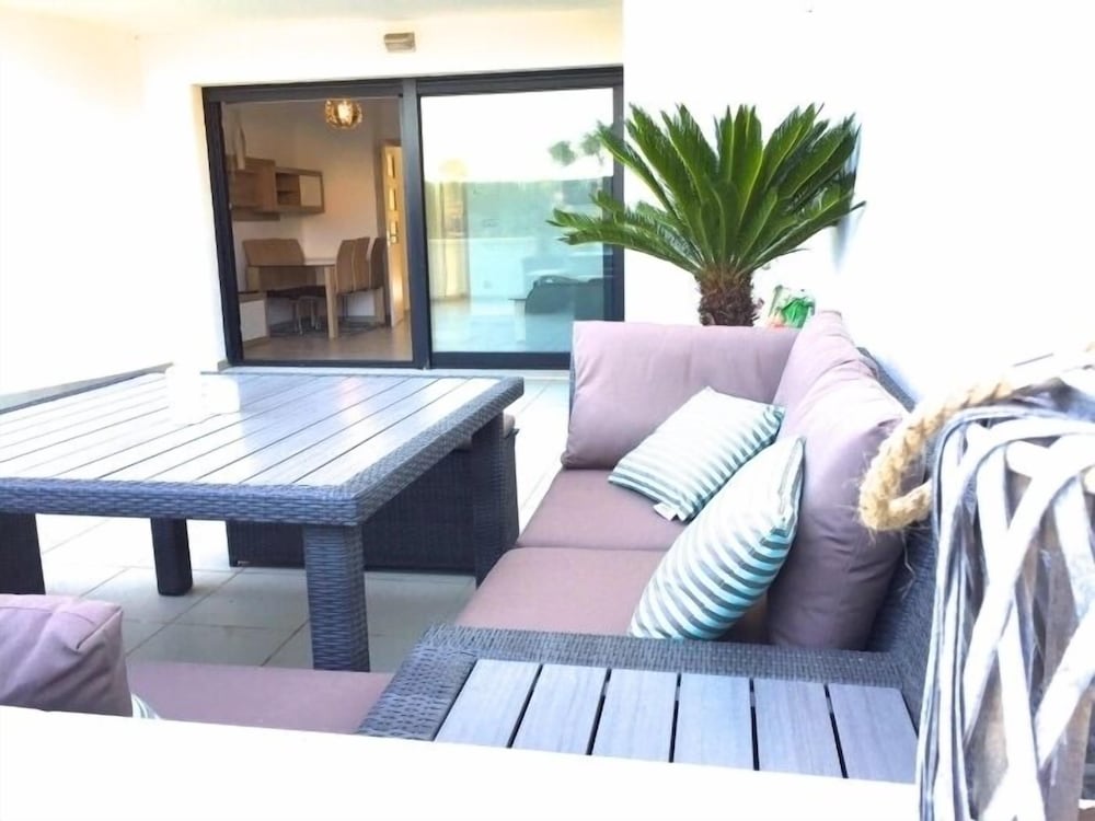 Suertes Del Mar El Conserje