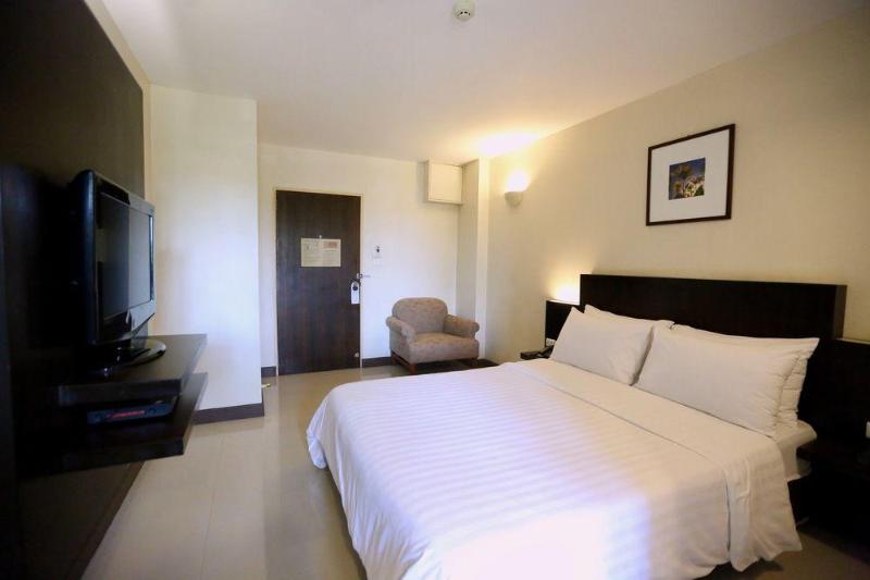 Synsiri Resort
