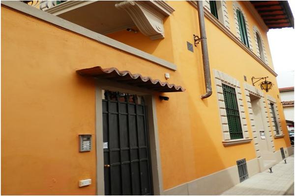 Hotel Villa Il Mosaico