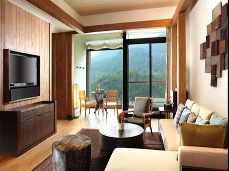 Intercontinental OneThousand Island Lake Resort