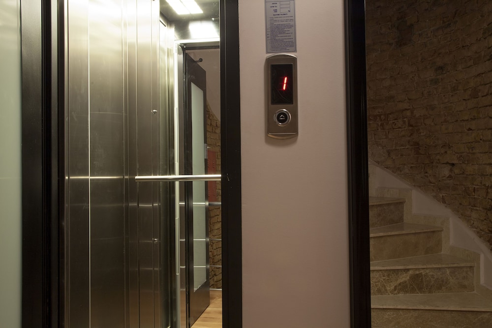 Taksim Trust Hotel