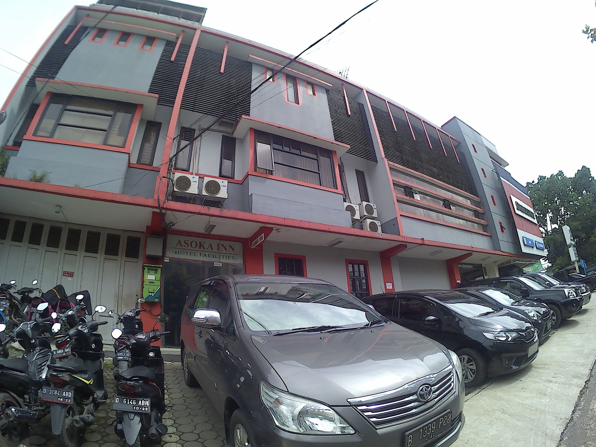 Asoka Inn Bandung