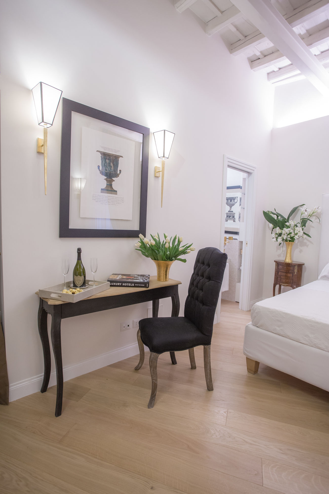 M.D. StarHome Rome