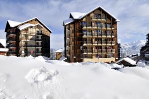 Residence Vega