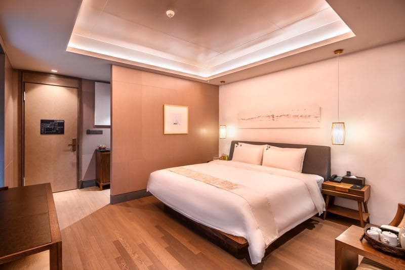 Xinsu West Lake Inn