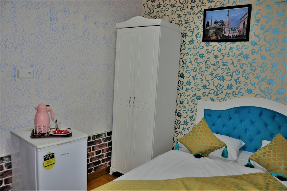 The Trip Hotel
