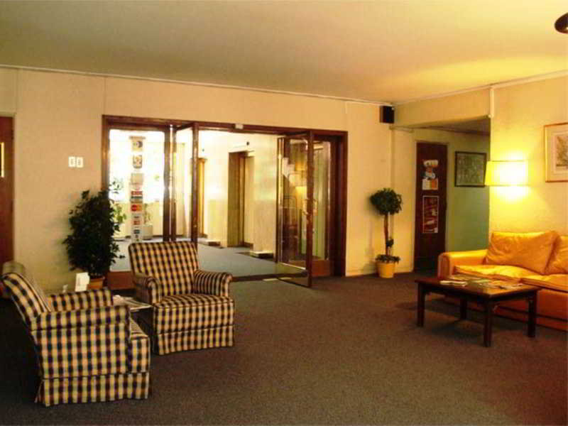 Hotel Santa Lucia
