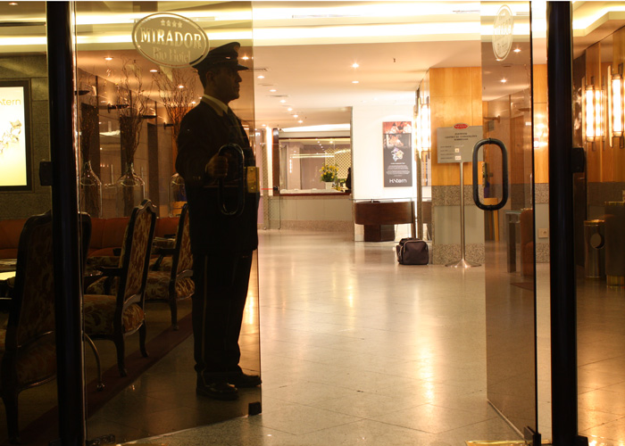 Mirador Rio Hotel