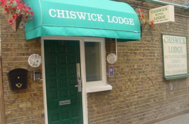 Chiswick Lodge