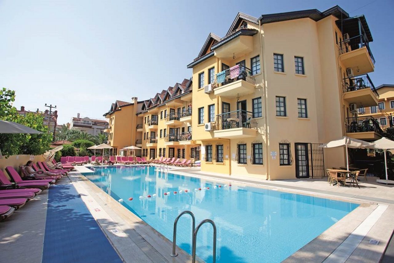 T&G Apartments